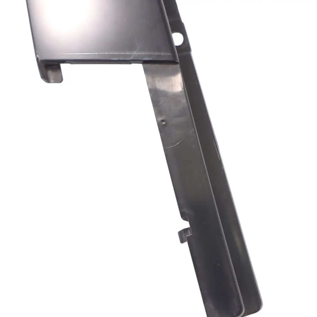 Audi A4 B9 Front Door B Pillar Column Trim Cover Panel Right O/S - SKU 8W0837902A - Part number 8W0837902A