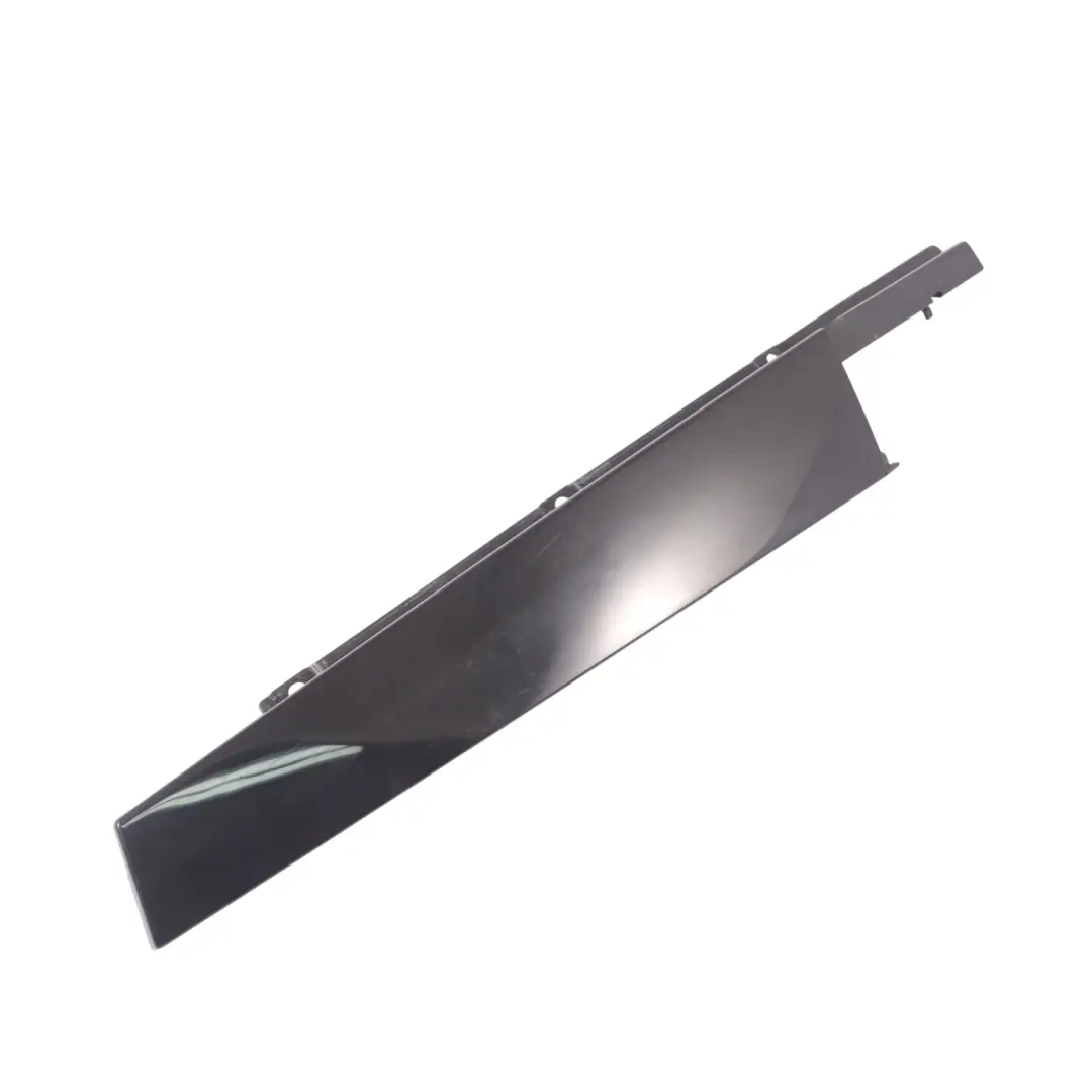 Audi A4 B9 Vordertür B Säule Trim Abdeckung Panel Rechts - SKU 8W0837902A - Teilenummer 8W0837902A