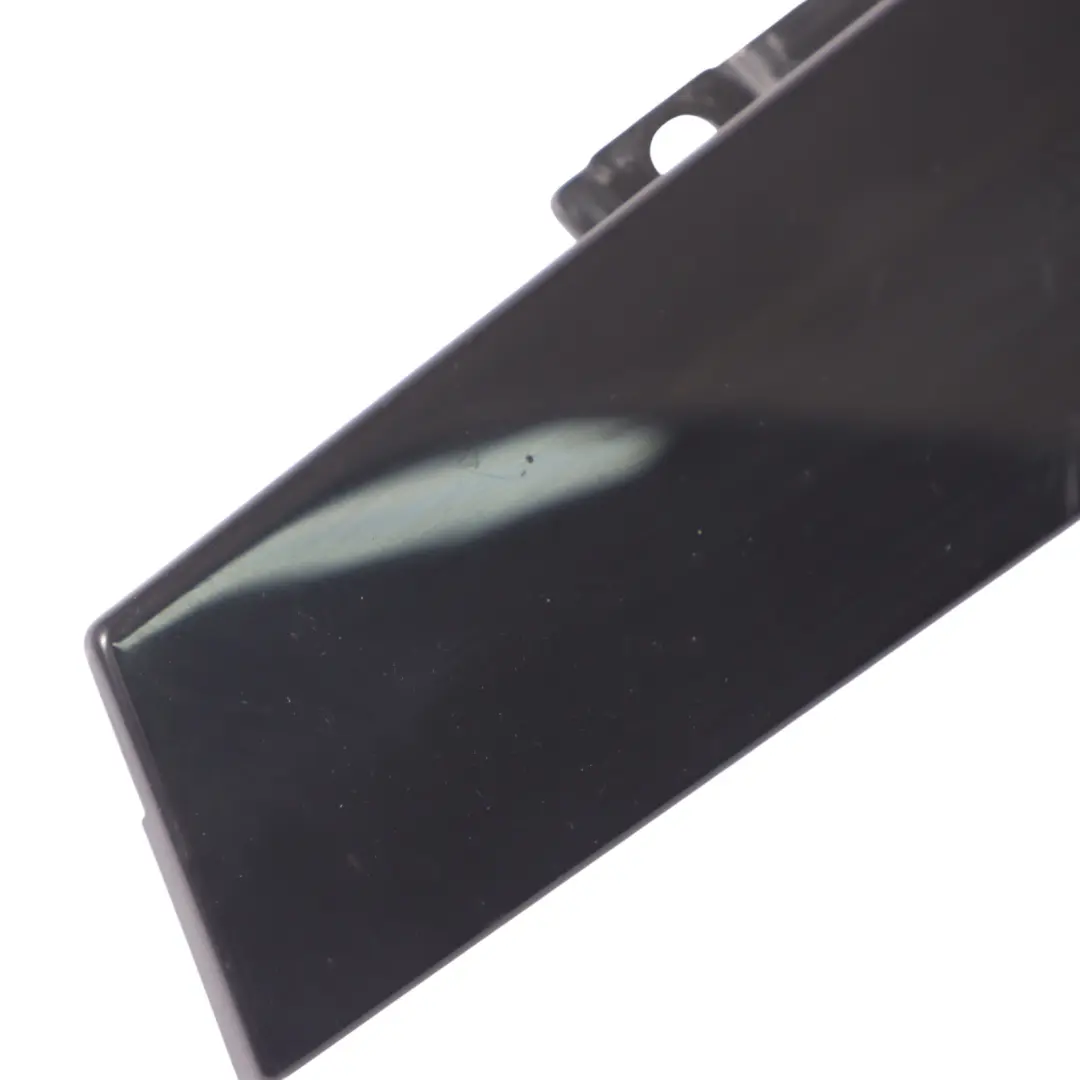 Front Door B Pillar Column Trim Cover Panel Right O/S to Audi A4 B9 with Part number 8W0837902A Audi A4 B9 Front Door B Pillar Column Trim Cover Panel Right O/S - SKU 8W0837902A - Part number 8W0837902A