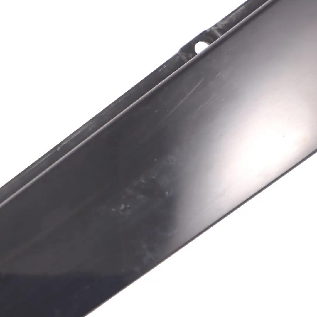 Audi A4 B9 Vordertür B Säule Trim Abdeckung Panel Rechts - SKU 8W0837902A - Teilenummer 8W0837902A