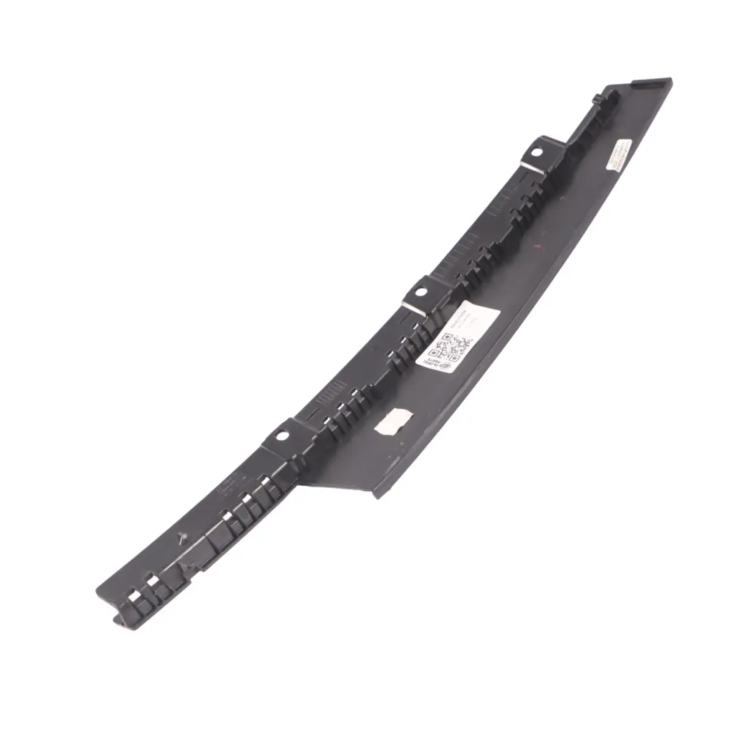 Audi A4 B9 Vordertür B Säule Trim Abdeckung Panel Rechts - SKU 8W0837902A - Teilenummer 8W0837902A