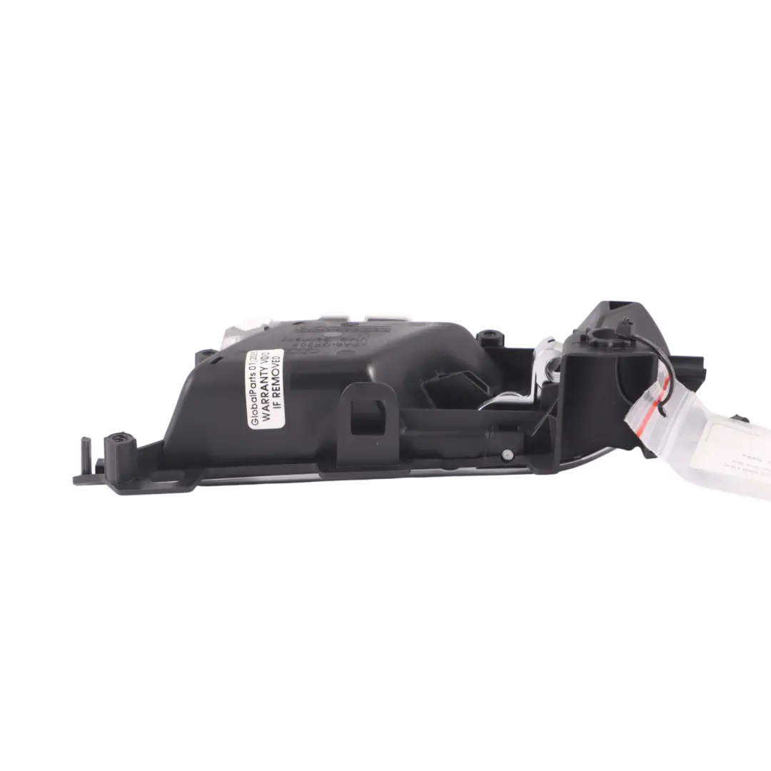 Audi A4 B9 Poignée de Porte Arrière Gauche Intérieur Tirer - SKU 8W0839019A - Numéro de pièce 8W0839019A