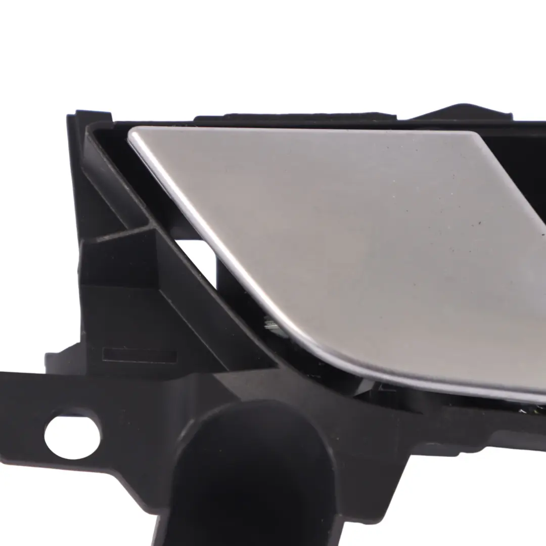 Poignée de Porte Arrière Gauche Intérieur Tirer pour Audi A4 B9 à propos du numéro de pièce 8W0839019A Audi A4 B9 Poignée de Porte Arrière Gauche Intérieur Tirer - SKU 8W0839019A - Numéro de pièce 8W0839019A