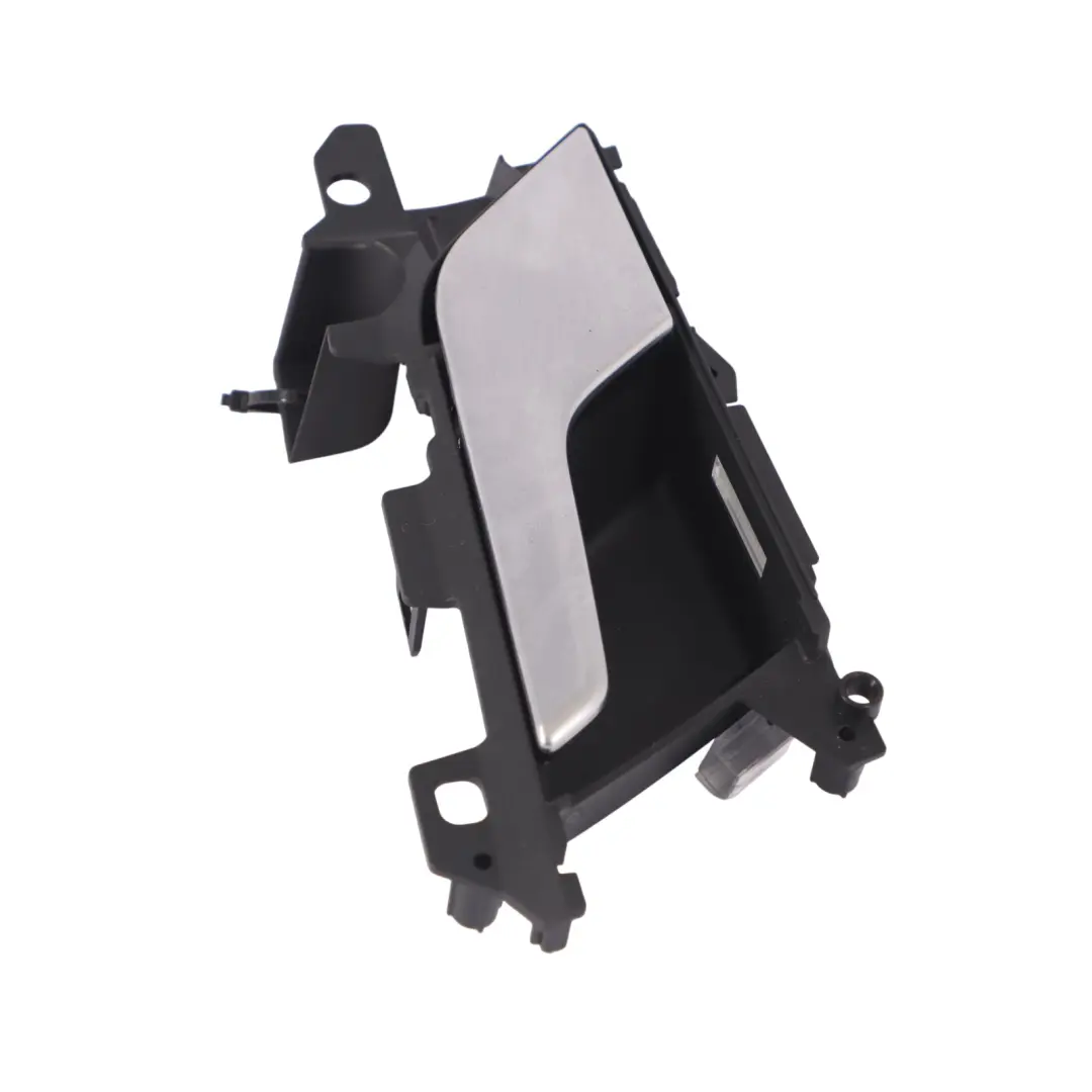 Audi A4 B9 Poignée de Porte Arrière Gauche Intérieur Tirer - SKU 8W0839019A - Numéro de pièce 8W0839019A