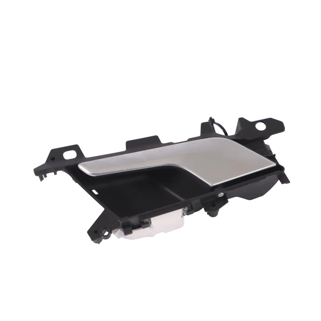 Audi A4 B9 Poignée de Porte Arrière Gauche Intérieur Tirer - SKU 8W0839019A - Numéro de pièce 8W0839019A