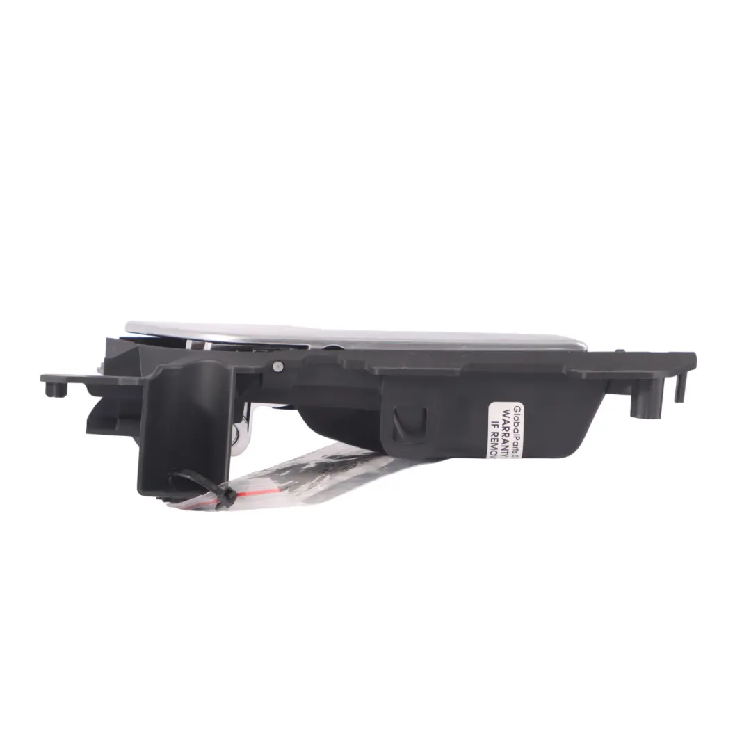 Audi A4 B9 Poignée de Porte Arrière Gauche Intérieur Tirer - SKU 8W0839019A - Numéro de pièce 8W0839019A