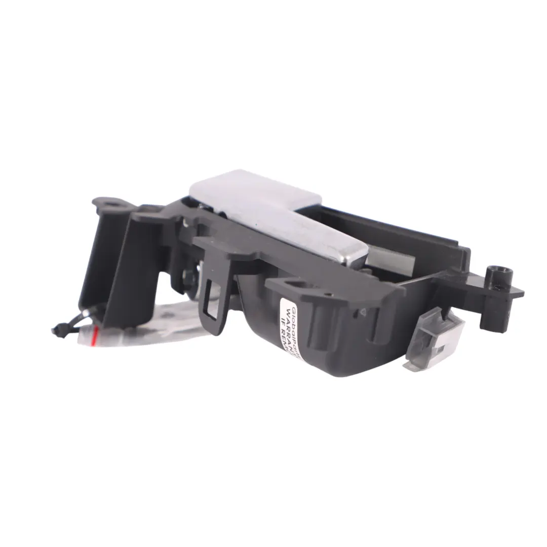 Poignée de Porte Arrière Gauche Intérieur Tirer pour Audi A4 B9 à propos du numéro de pièce 8W0839019A Audi A4 B9 Poignée de Porte Arrière Gauche Intérieur Tirer - SKU 8W0839019A - Numéro de pièce 8W0839019A