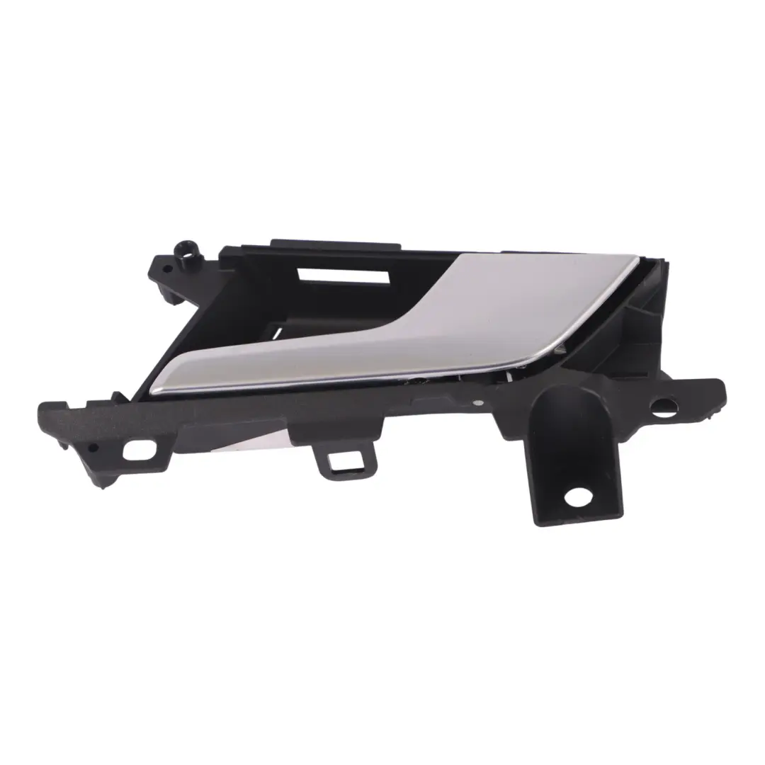 Door Grab Handle Rear Right O/S Inner Interior Pull to Audi A4 B9 with Part number 8W0839020A Audi A4 B9 Door Grab Handle Rear Right O/S Inner Interior Pull - SKU 8W0839020A - Part number 8W0839020A
