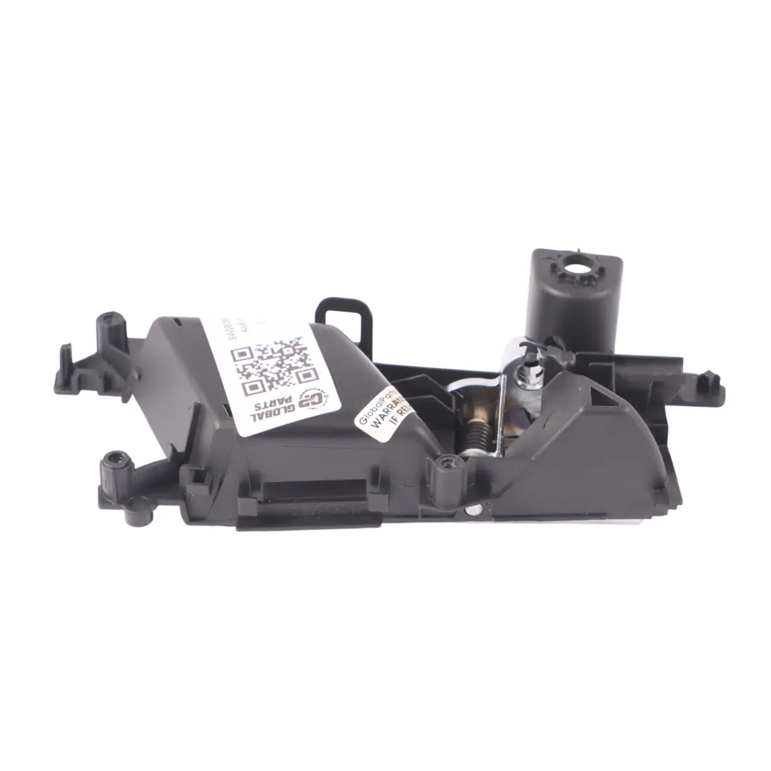 Door Grab Handle Rear Right O/S Inner Interior Pull to Audi A4 B9 with Part number 8W0839020A Audi A4 B9 Door Grab Handle Rear Right O/S Inner Interior Pull - SKU 8W0839020A - Part number 8W0839020A