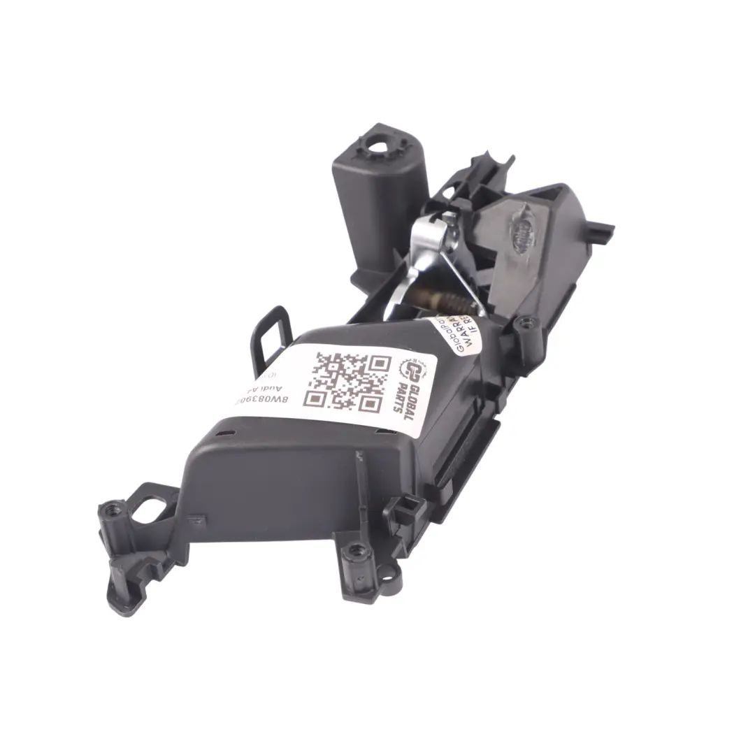 Poignée porte arrière droite Inner Interior Pull pour Audi A4 B9 à propos du numéro de pièce 8W0839020A Audi A4 B9 Poignée porte arrière droite Inner Interior Pull - SKU 8W0839020A - Numéro de pièce 8W0839020A