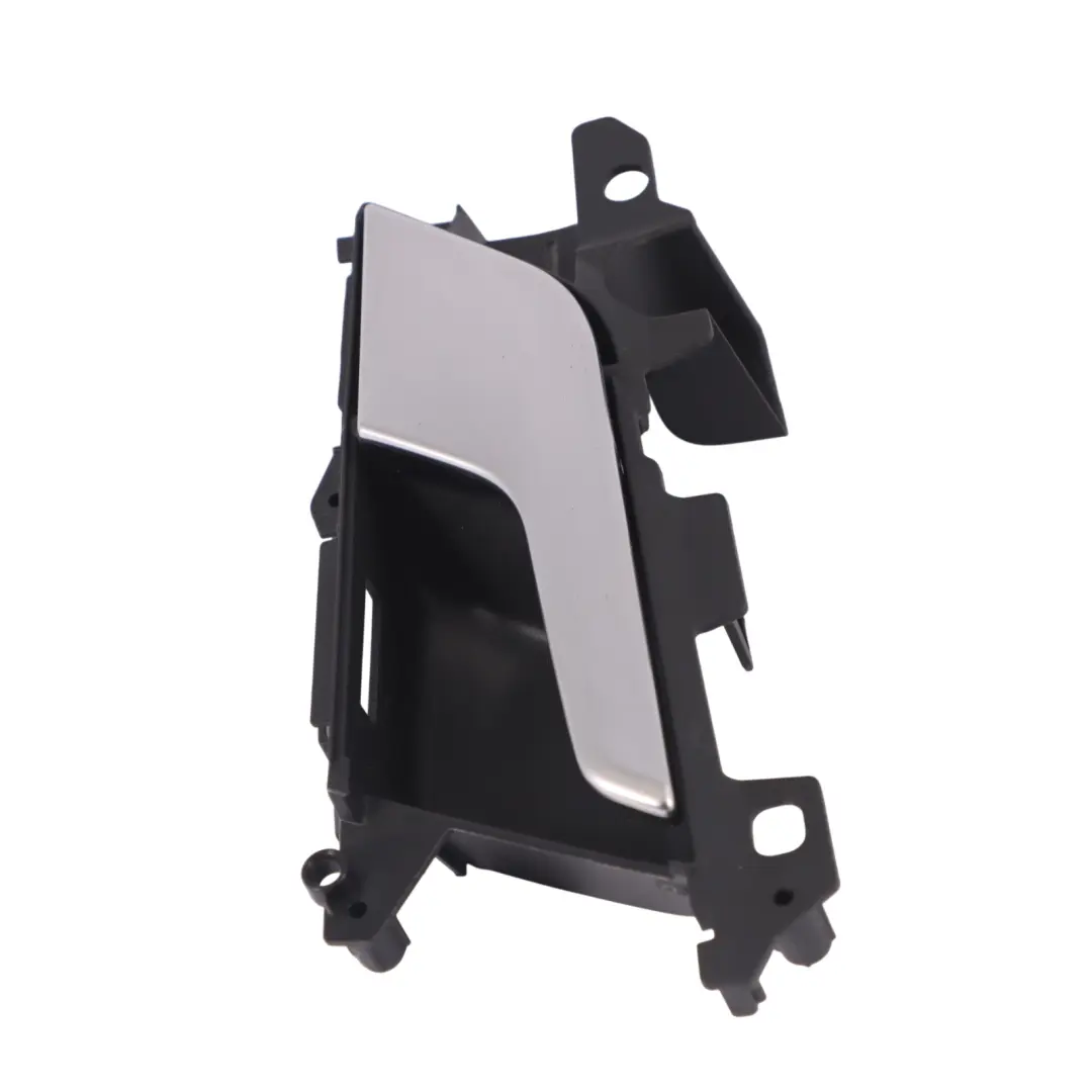 Audi A4 B9 Poignée porte arrière droite Inner Interior Pull - SKU 8W0839020A - Numéro de pièce 8W0839020A