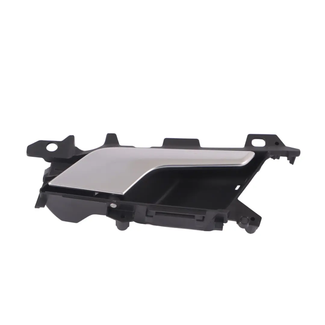 Audi A4 B9 Poignée porte arrière droite Inner Interior Pull - SKU 8W0839020A - Numéro de pièce 8W0839020A