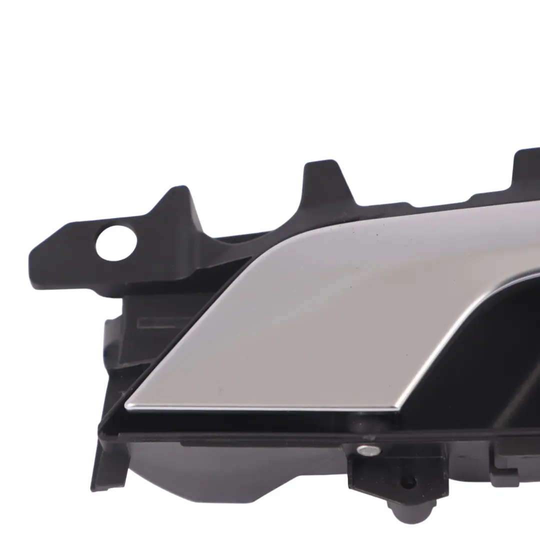 Audi A4 B9 Poignée porte arrière droite Inner Interior Pull - SKU 8W0839020A - Numéro de pièce 8W0839020A