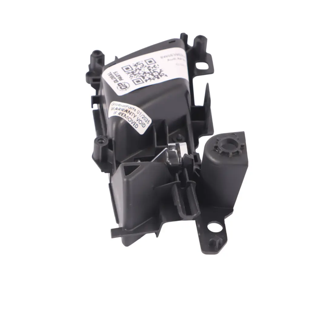 Audi A4 B9 Poignée porte arrière droite Inner Interior Pull - SKU 8W0839020A - Numéro de pièce 8W0839020A