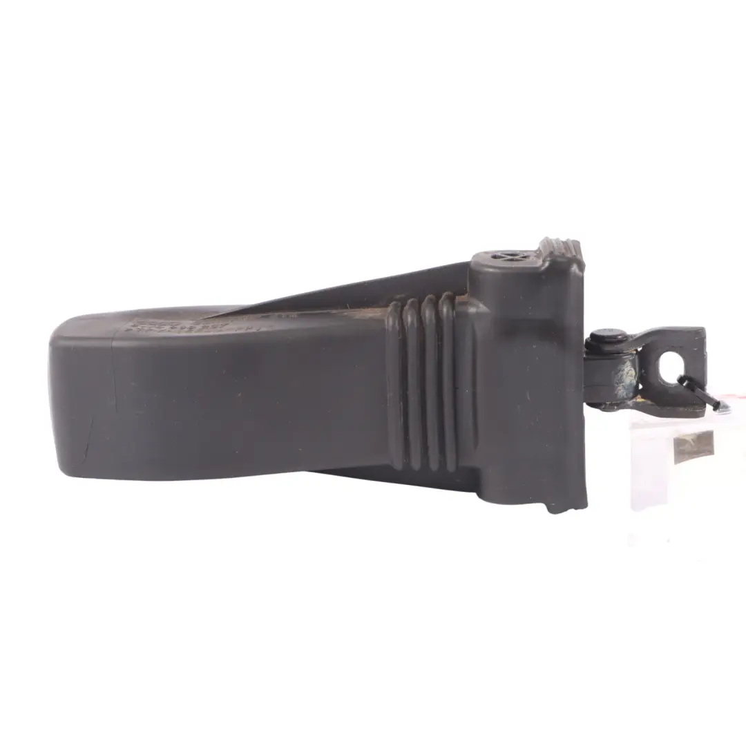 Limitatore controllo porta posteriore sinistra destra per Audi A4 B9 con numero di parte 8W0839249 Audi A4 B9 Limitatore controllo porta posteriore sinistra destra - SKU 8W0839249 - Numero di parte 8W0839249