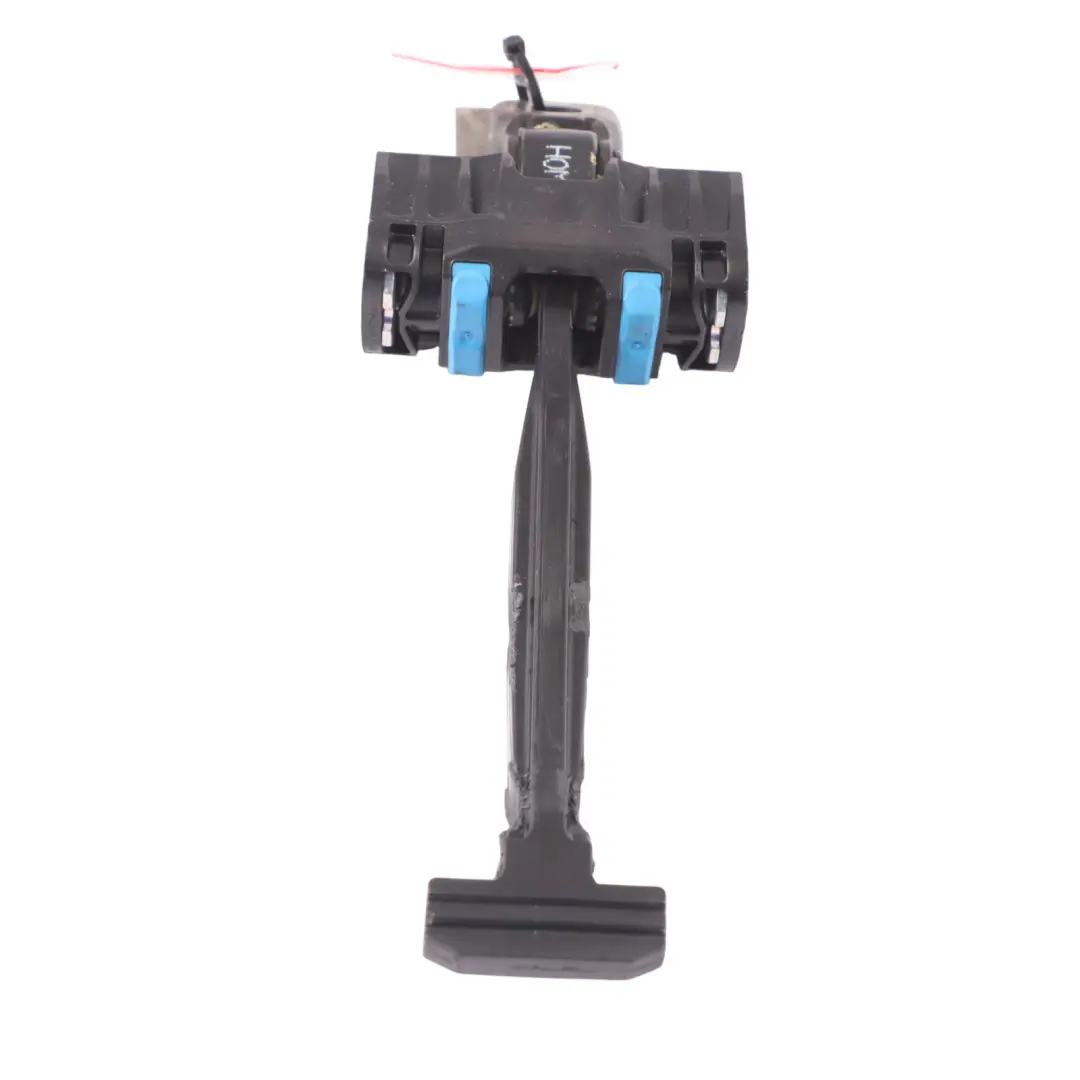Audi A4 B9 Puerta Trasera Comprobación Limitador Izquierda Derecha - SKU 8W0839249 - Número de pieza 8W0839249