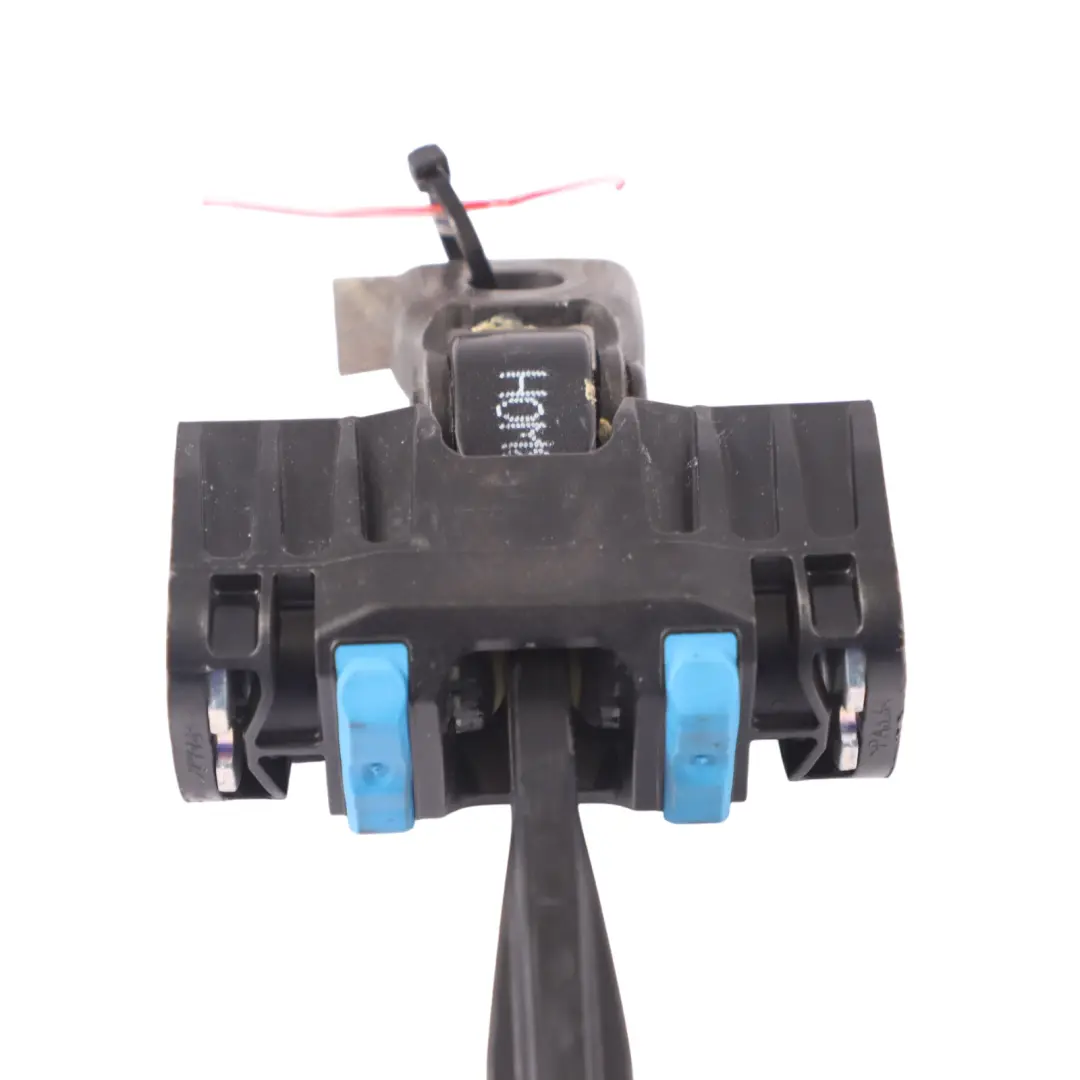 Hintere Tür Gurtbegrenzer Prüfen Links Rechts für Audi A4 B9 mit Teilenummer 8W0839249 Audi A4 B9 Hintere Tür Gurtbegrenzer Prüfen Links Rechts - SKU 8W0839249 - Teilenummer 8W0839249