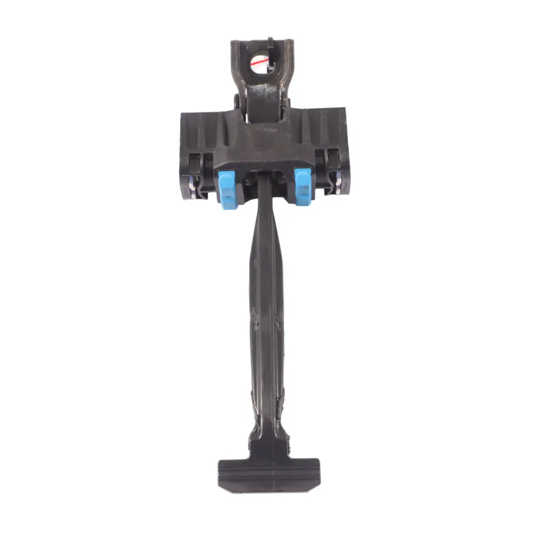 Door Check Strap Limiter Left Right N/O/S to Audi A4 B9 Rear with Part number 8W0839249 Audi A4 B9 Rear Door Check Strap Limiter Left Right N/O/S - SKU 8W0839249 - Part number 8W0839249