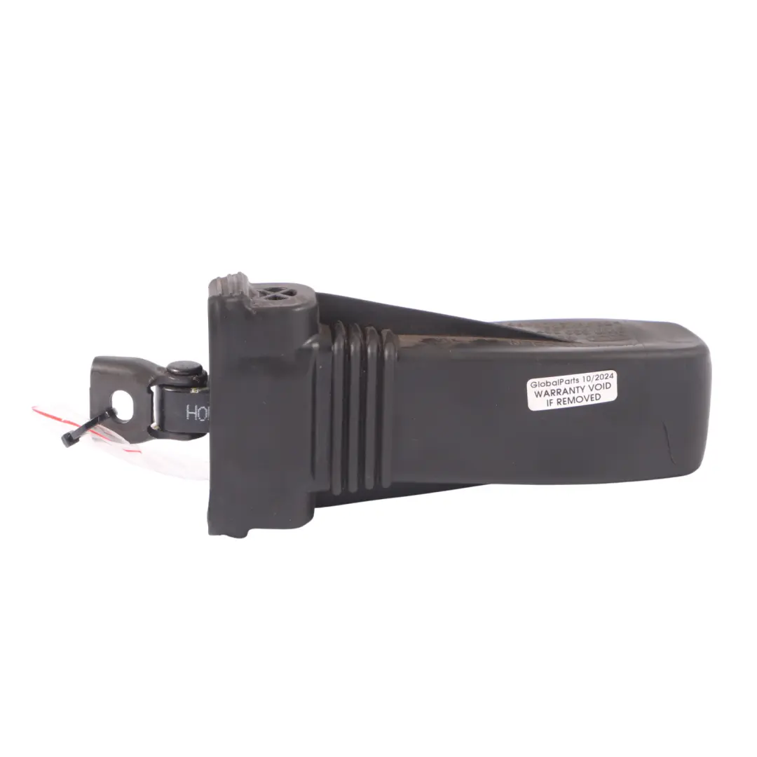 Audi A4 B9 Limiteur de sangle de contrôle porte arrière Gauche Droite - SKU 8W0839249 - Numéro de pièce 8W0839249