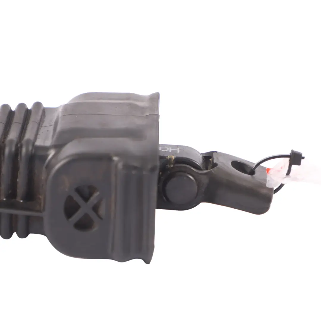 Limitatore controllo porta posteriore sinistra destra per Audi A4 B9 con numero di parte 8W0839249 Audi A4 B9 Limitatore controllo porta posteriore sinistra destra - SKU 8W0839249 - Numero di parte 8W0839249