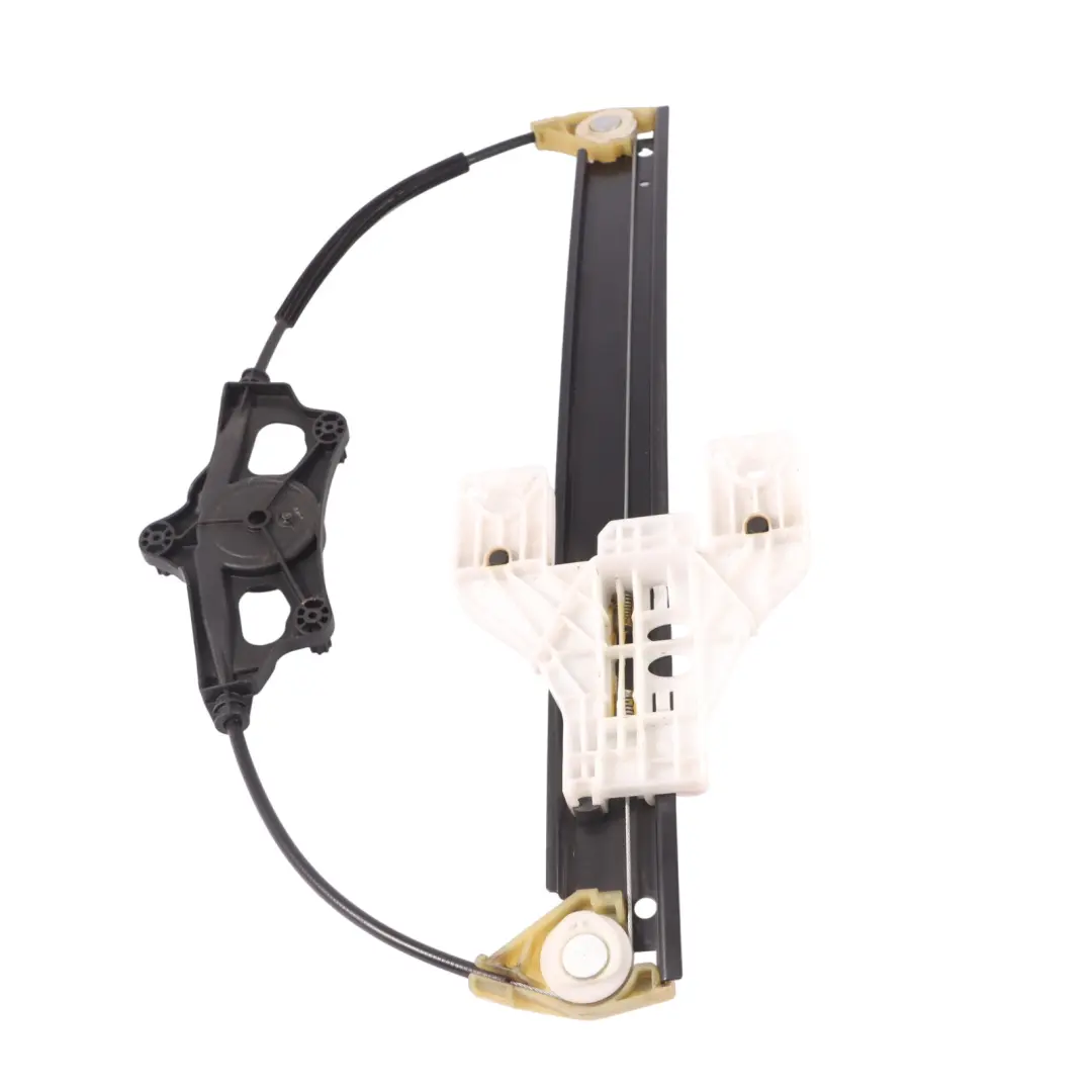 Window Lifter Regulator Mechanism Left N/S to Audi A4 B9 Rear with Part number 8W0839461 Audi A4 B9 Rear Window Lifter Regulator Mechanism Left N/S - SKU 8W0839461 - Part number 8W0839461