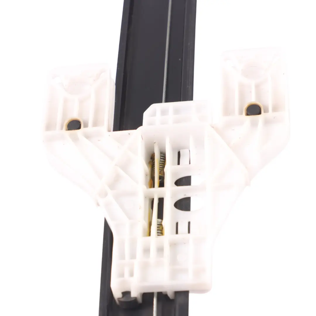 Window Lifter Regulator Mechanism Left N/S to Audi A4 B9 Rear with Part number 8W0839461 Audi A4 B9 Rear Window Lifter Regulator Mechanism Left N/S - SKU 8W0839461 - Part number 8W0839461