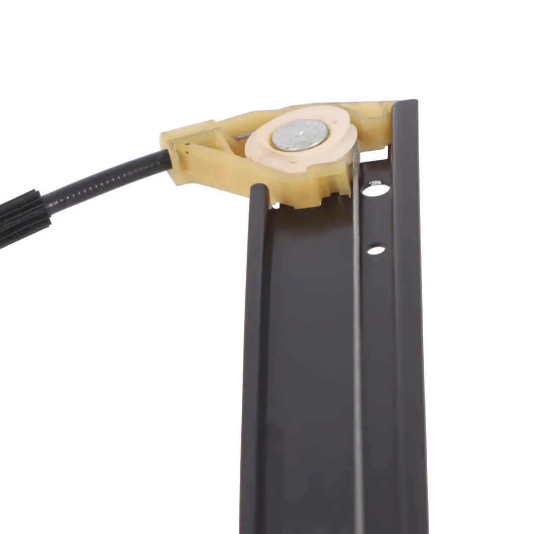 Lève vitre arrière Mécanisme régulateur gauche pour Audi A4 B9 à propos du numéro de pièce 8W0839461 Audi A4 B9 Lève vitre arrière Mécanisme régulateur gauche - SKU 8W0839461 - Numéro de pièce 8W0839461