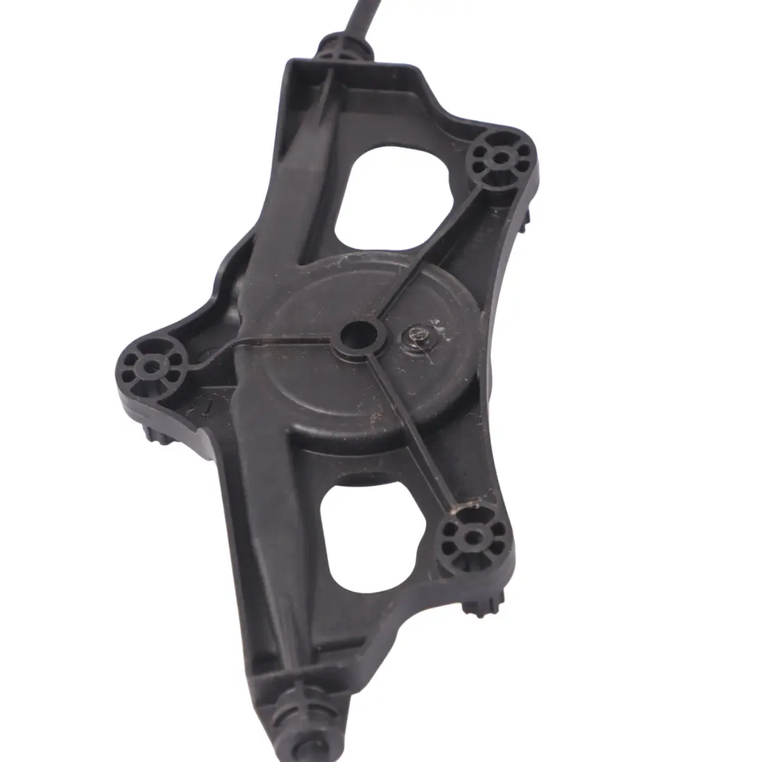 Audi A4 B9 Mechanizm Podnoszenia Opuszczania Szyby Tył Lewo - SKU 8W0839461 - Numer Części 8W0839461