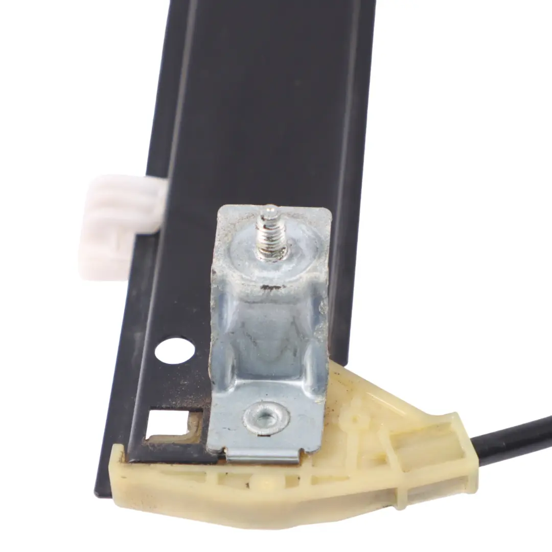 Audi A4 B9 Mechanizm Podnoszenia Opuszczania Szyby Tył Lewo - SKU 8W0839461 - Numer Części 8W0839461