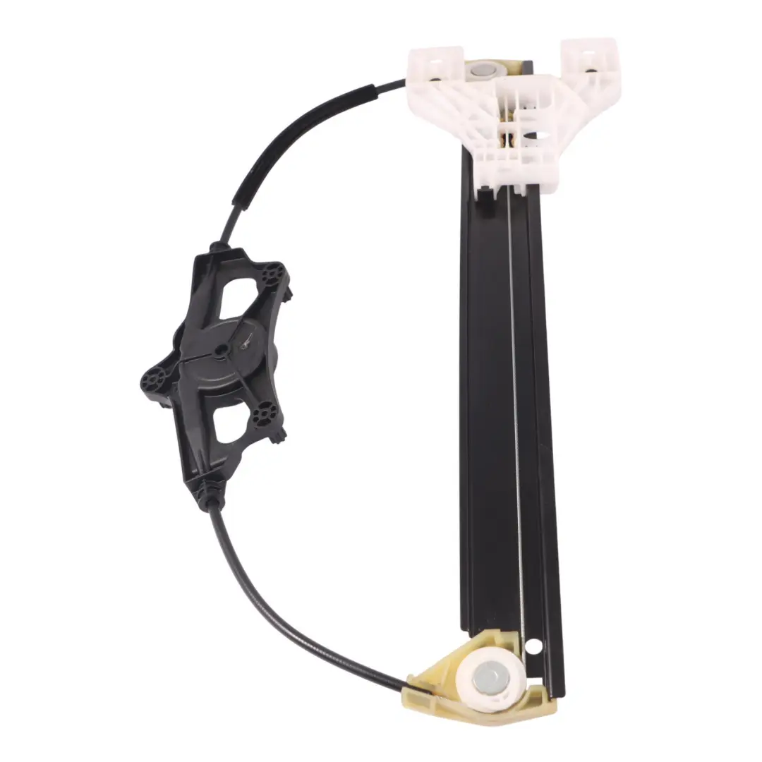 Regolatore alzacristalli elettrico posteriore sinistra per Audi A4 B9 con numero di parte 8W0839461A Audi A4 B9 Regolatore alzacristalli elettrico posteriore sinistra - SKU 8W0839461A - Numero di parte 8W0839461A