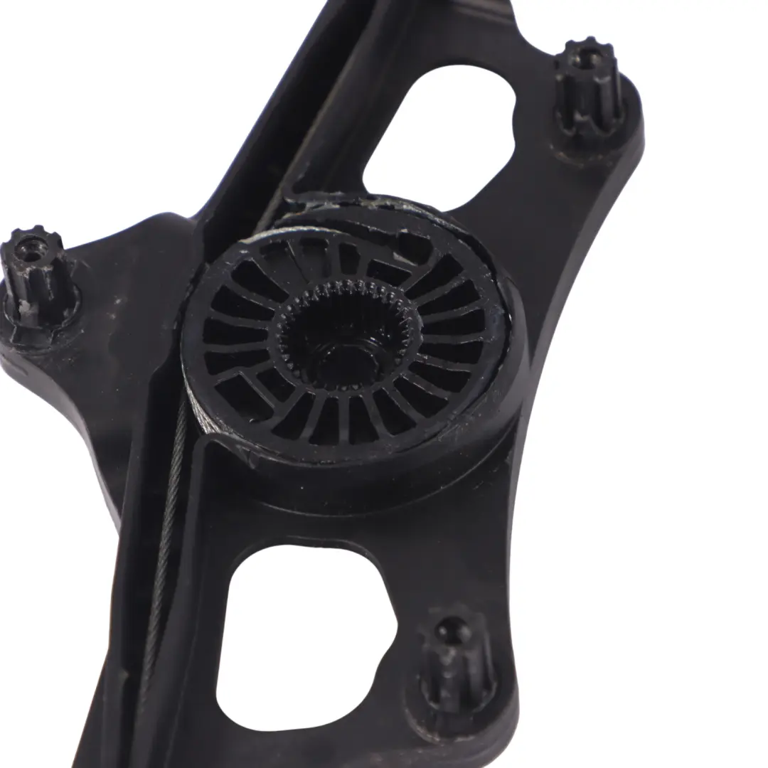 Door Window Regulator Lifter Electric Door Rear Left N/S to Audi A4 B9 with Part number 8W0839461A Audi A4 B9 Door Window Regulator Lifter Electric Door Rear Left N/S - SKU 8W0839461A - Part number 8W0839461A