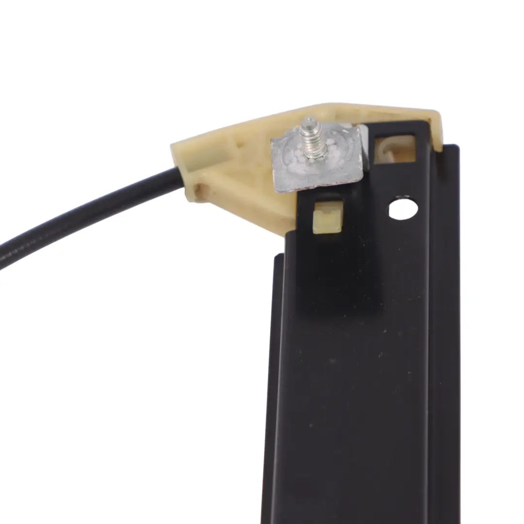 Lève Vitre Electrique Porte Arrière Gauche pour Audi A4 B9 à propos du numéro de pièce 8W0839461A Audi A4 B9 Lève Vitre Electrique Porte Arrière Gauche - SKU 8W0839461A - Numéro de pièce 8W0839461A