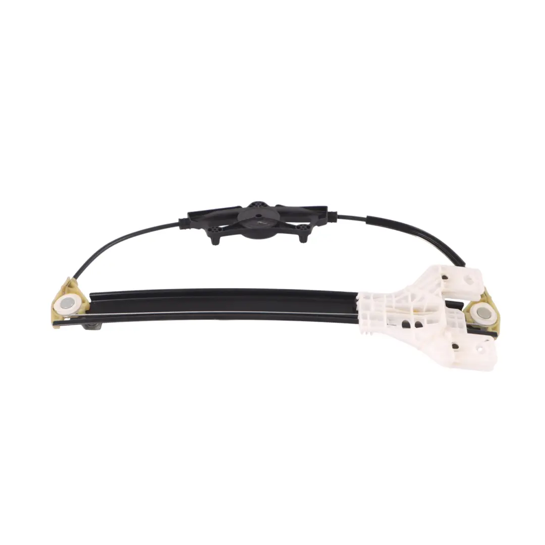 Door Window Regulator Lifter Electric Door Rear Left N/S to Audi A4 B9 with Part number 8W0839461A Audi A4 B9 Door Window Regulator Lifter Electric Door Rear Left N/S - SKU 8W0839461A - Part number 8W0839461A