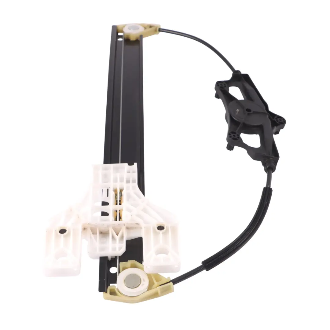 Audi A4 B9 Tür Fensterheber Heber Elektrische Tür Hinten Links - SKU 8W0839461A - Teilenummer 8W0839461A