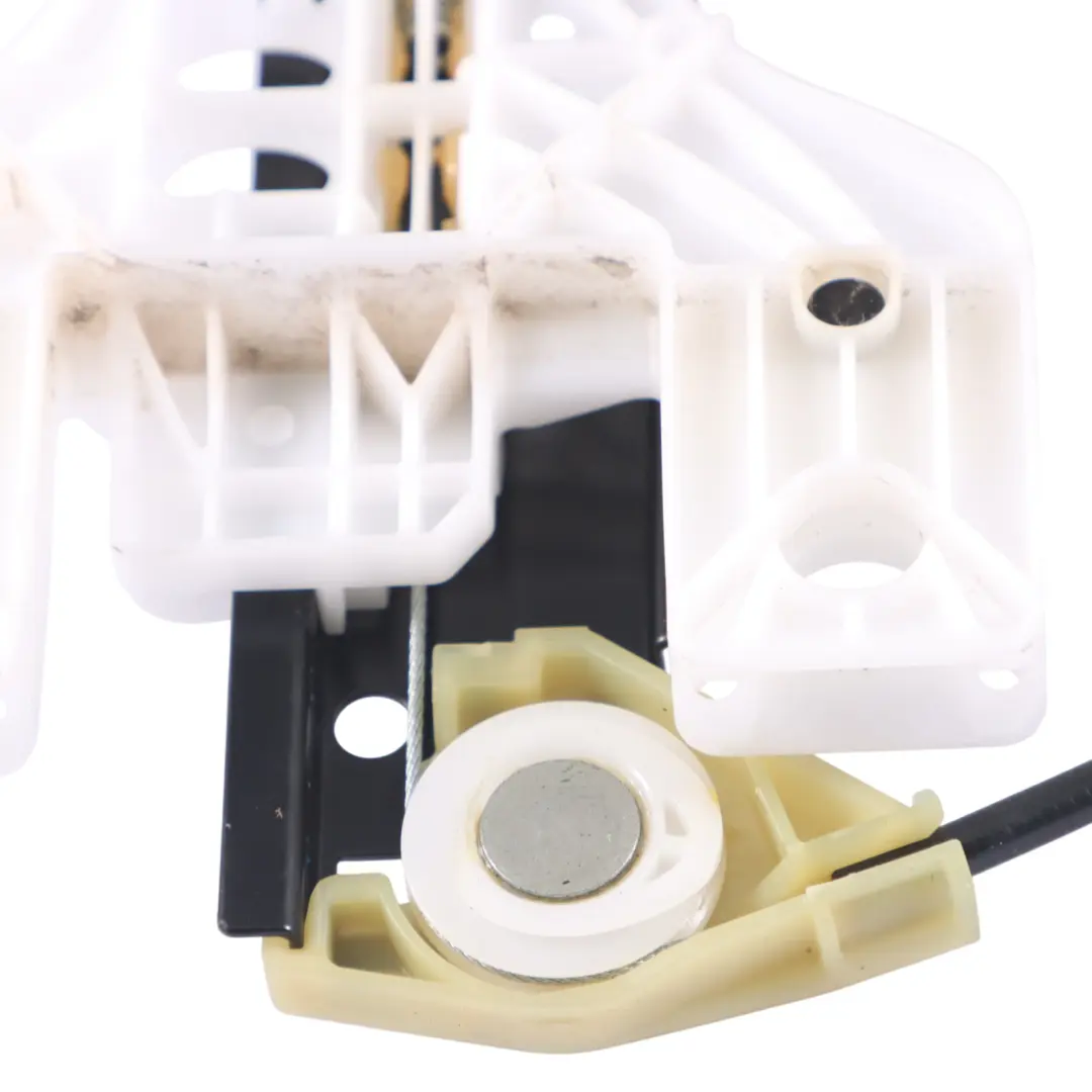 Audi A4 B9 Door Window Regulator Lifter Electric Door Rear Left N/S - SKU 8W0839461A - Part number 8W0839461A