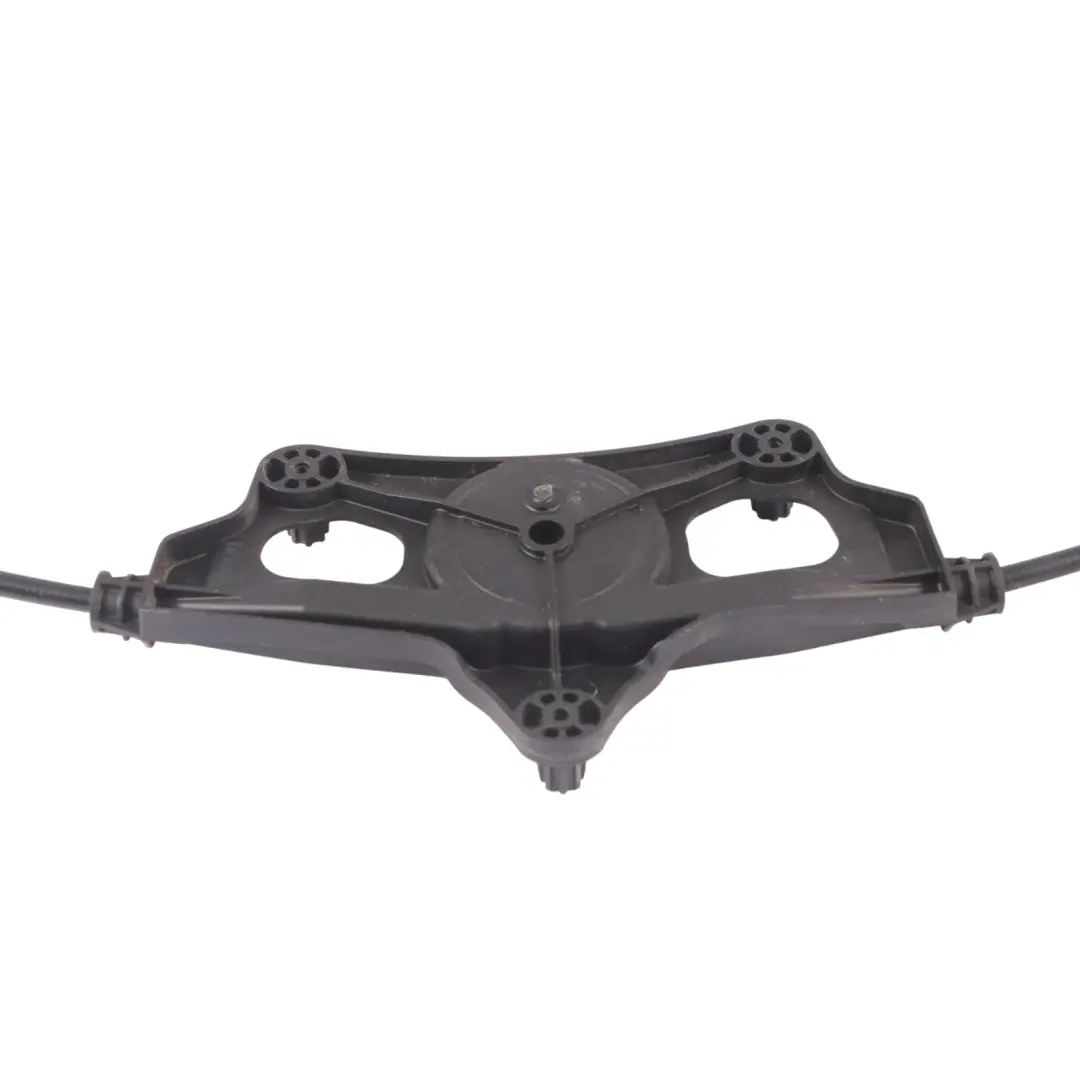 Audi A4 B9 Rear Electric Window Regulator Mechanism Right O/S - SKU 8W0839462 - Part number 8W0839462