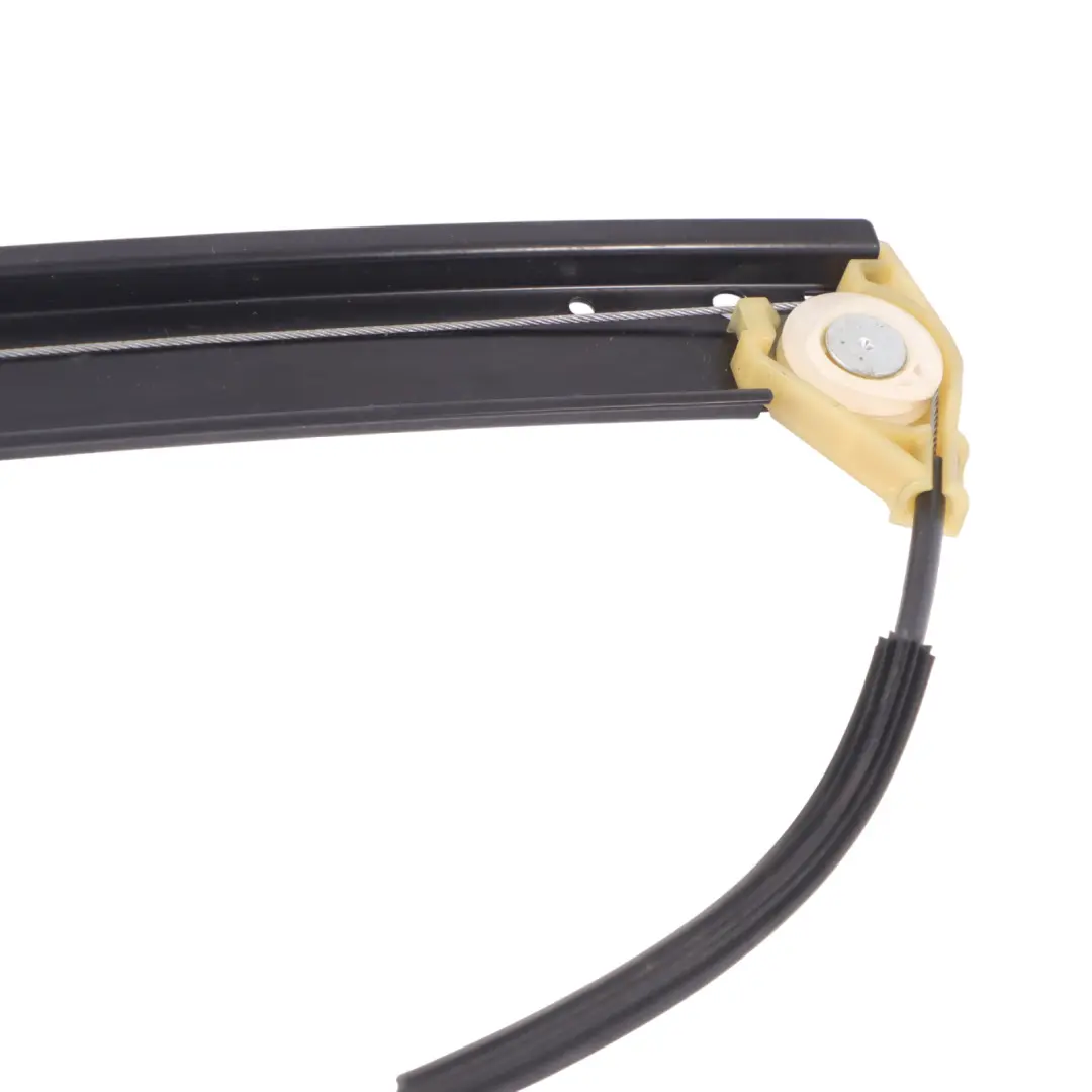 Audi A4 B9 Rear Electric Window Regulator Mechanism Right O/S - SKU 8W0839462 - Part number 8W0839462