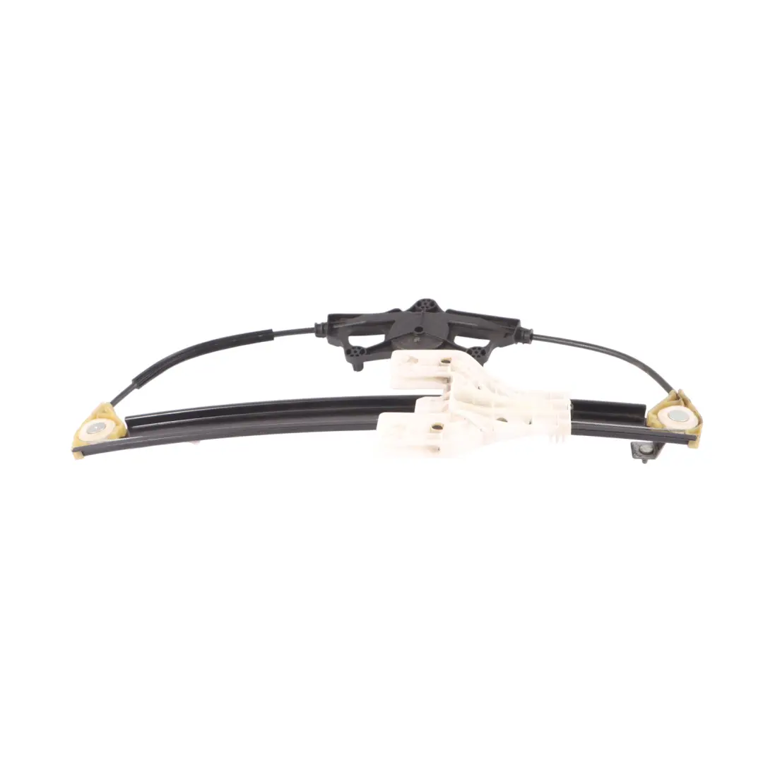 Audi A4 B9 Rear Electric Window Regulator Mechanism Right O/S - SKU 8W0839462 - Part number 8W0839462