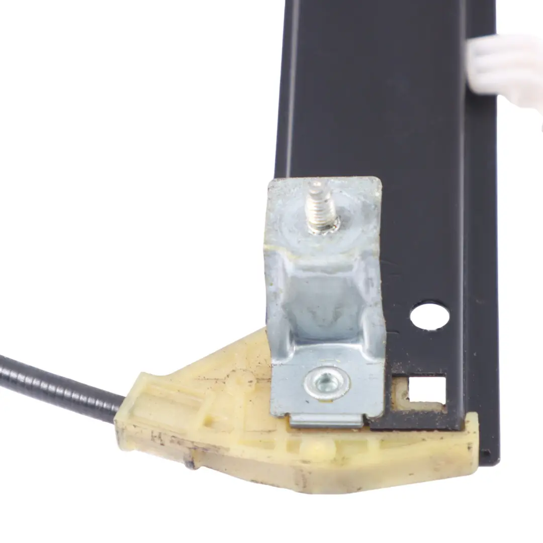 Meccanismo Regolatore Lunotto Elettrico Destro per Audi A4 B9 con numero di parte 8W0839462 Audi A4 B9 Meccanismo Regolatore Lunotto Elettrico Destro - SKU 8W0839462 - Numero di parte 8W0839462