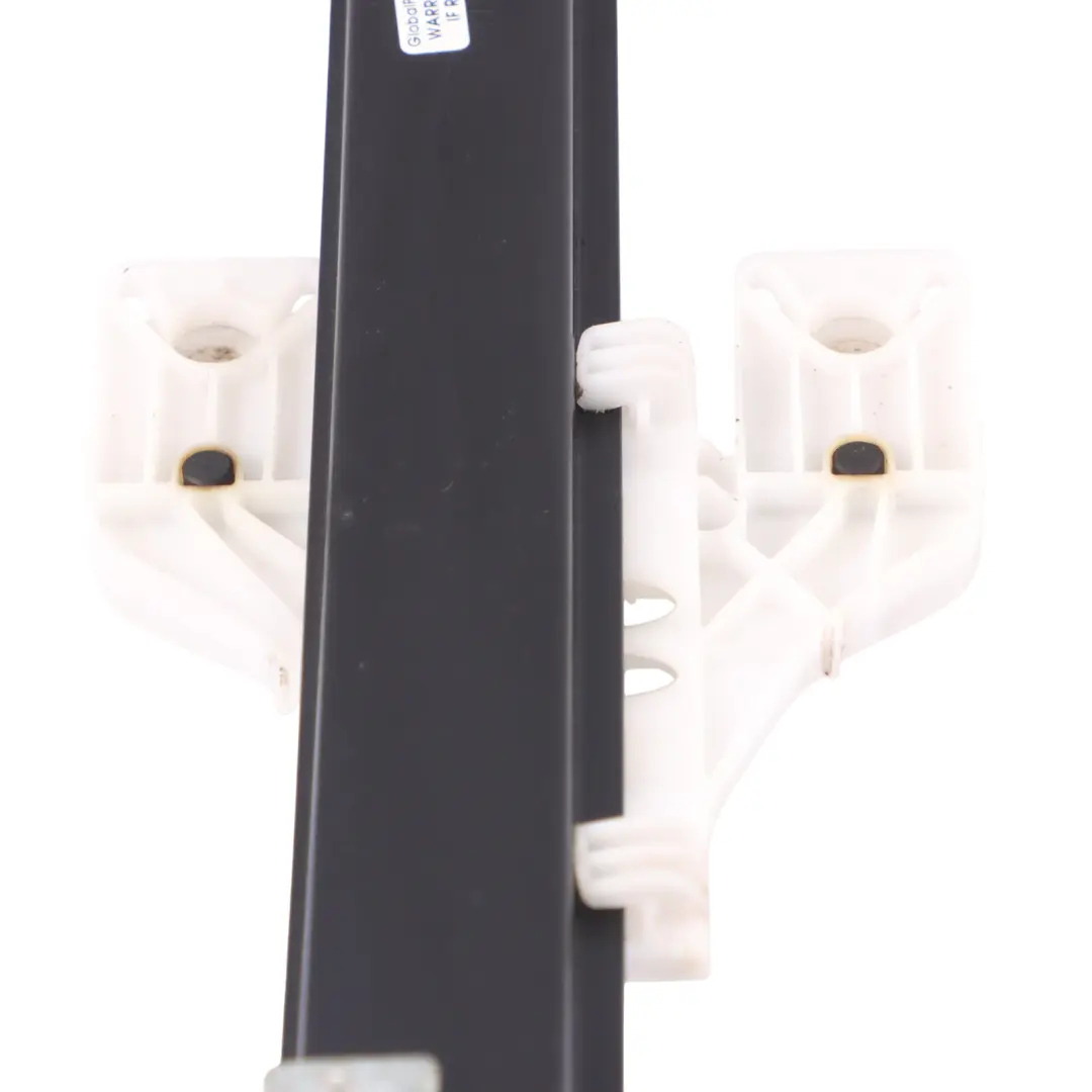 Hintere elektrische Fensterheber Mechanismus Rechts für Audi A4 B9 mit Teilenummer 8W0839462 Audi A4 B9 Hintere elektrische Fensterheber Mechanismus Rechts - SKU 8W0839462 - Teilenummer 8W0839462