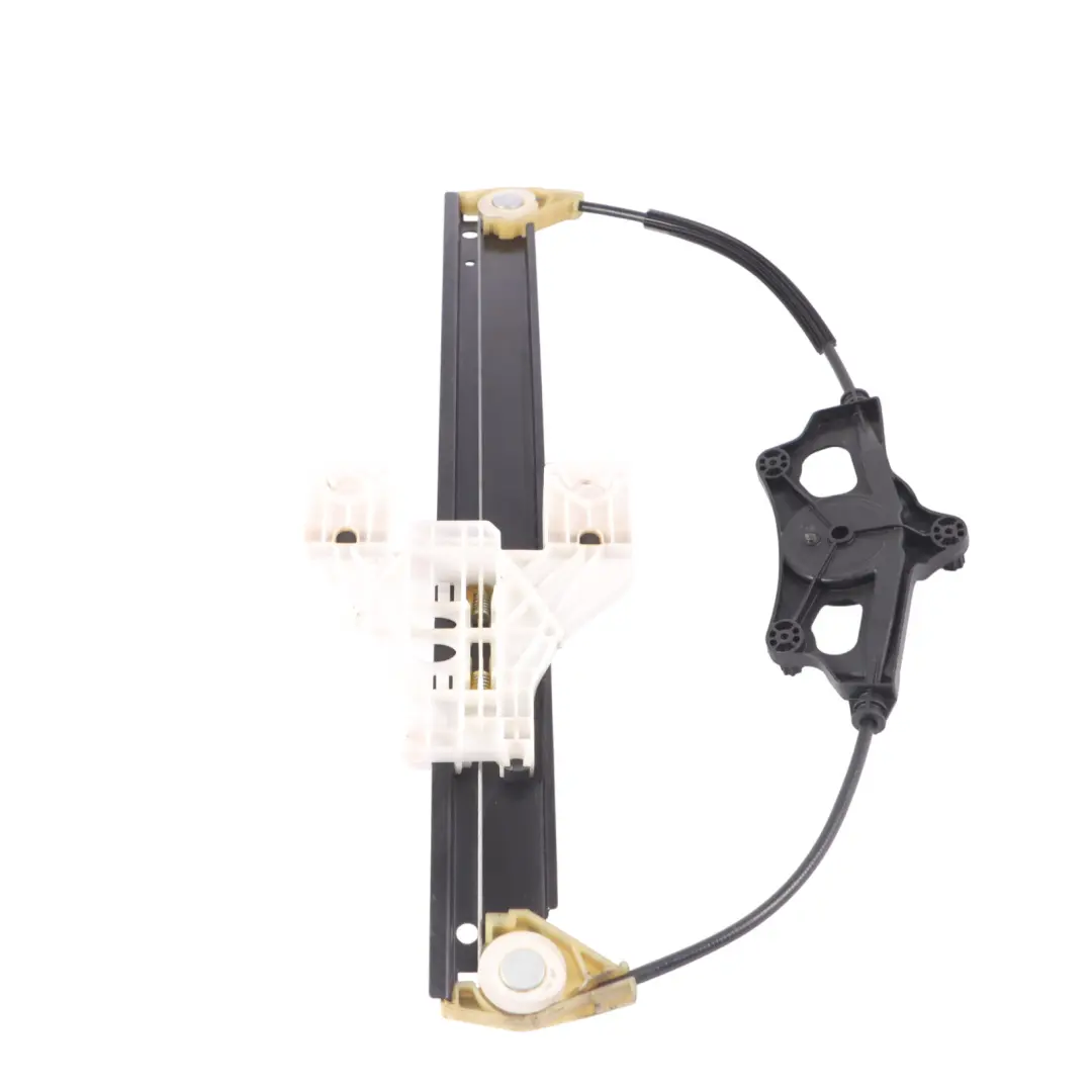 Mécanisme régulateur de la vitre électrique arrière droite pour Audi A4 B9 à propos du numéro de pièce 8W0839462 Audi A4 B9 Mécanisme régulateur de la vitre électrique arrière droite - SKU 8W0839462 - Numéro de pièce 8W0839462