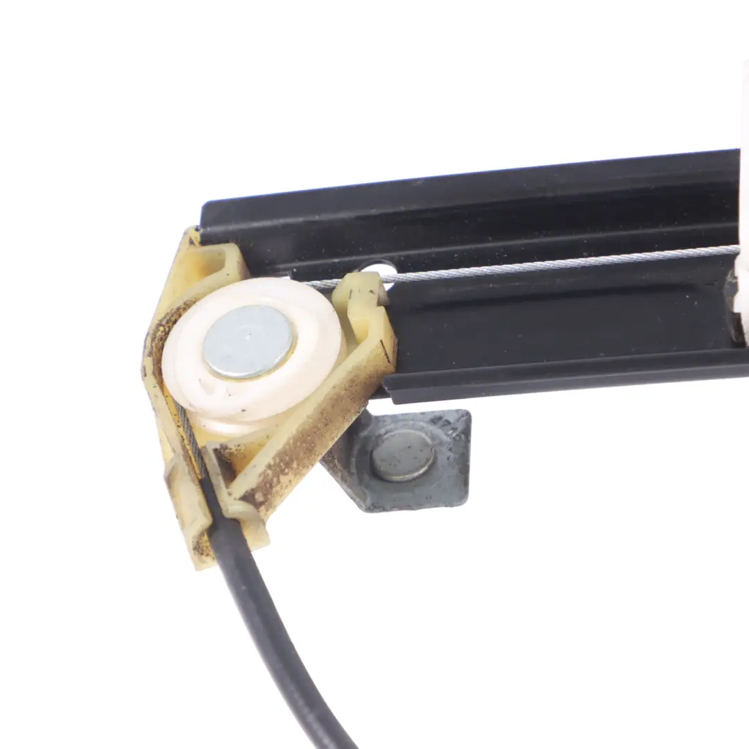 Audi A4 B9 Rear Electric Window Regulator Mechanism Right O/S - SKU 8W0839462 - Part number 8W0839462