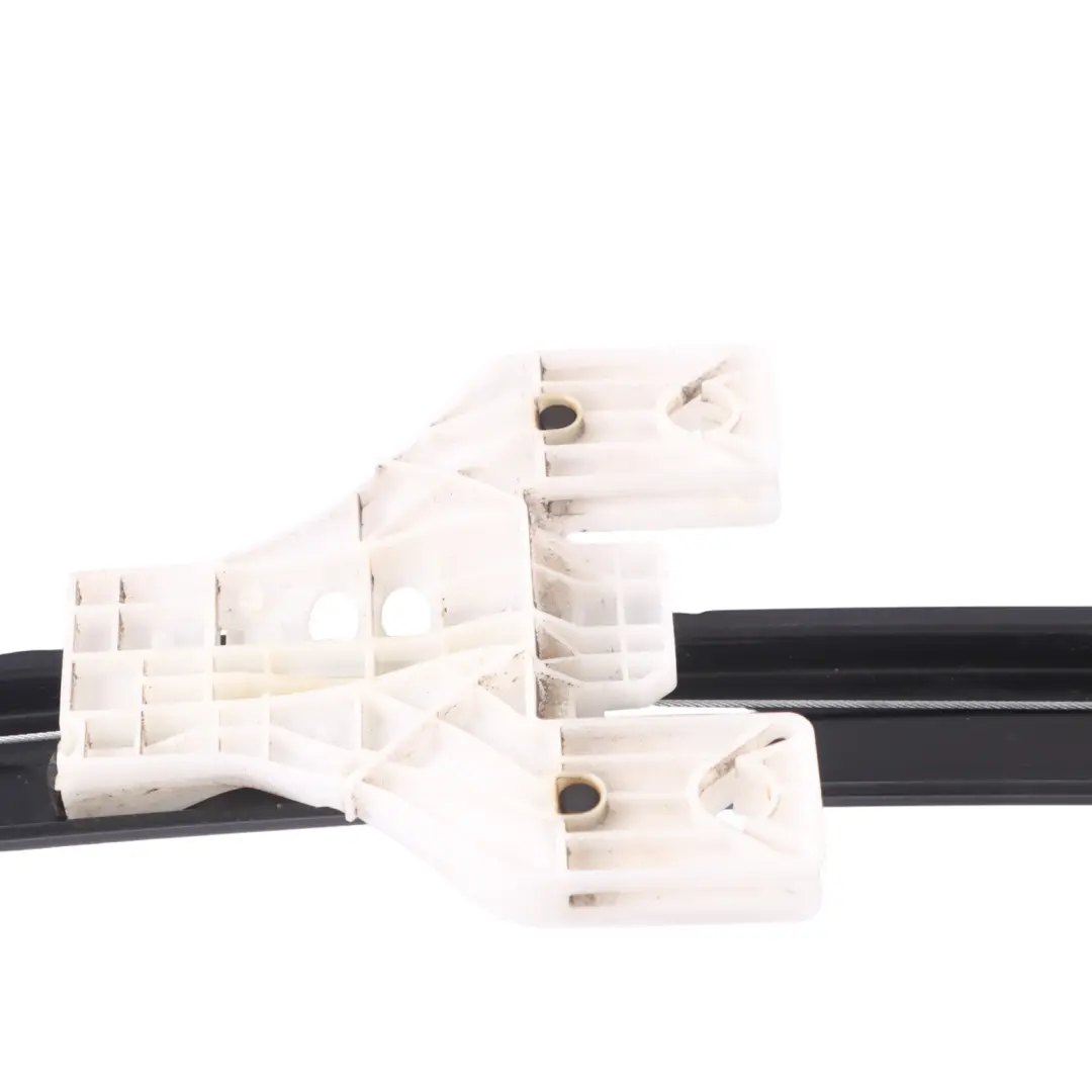 Mécanisme régulateur de la vitre électrique arrière droite pour Audi A4 B9 à propos du numéro de pièce 8W0839462 Audi A4 B9 Mécanisme régulateur de la vitre électrique arrière droite - SKU 8W0839462 - Numéro de pièce 8W0839462