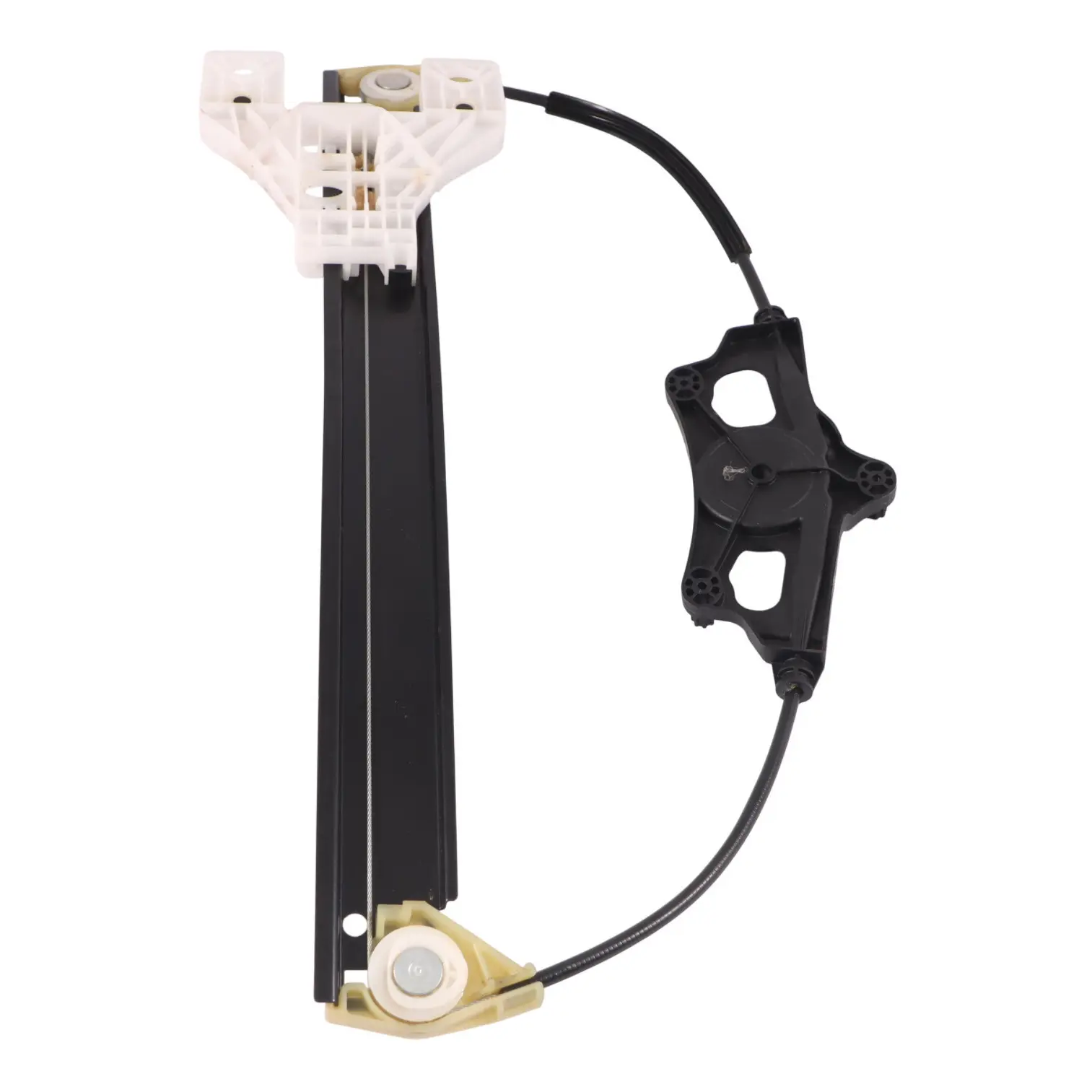 Audi A4 B9 Fensterheber hintere Tür rechts Mechanismus 8W0839462A