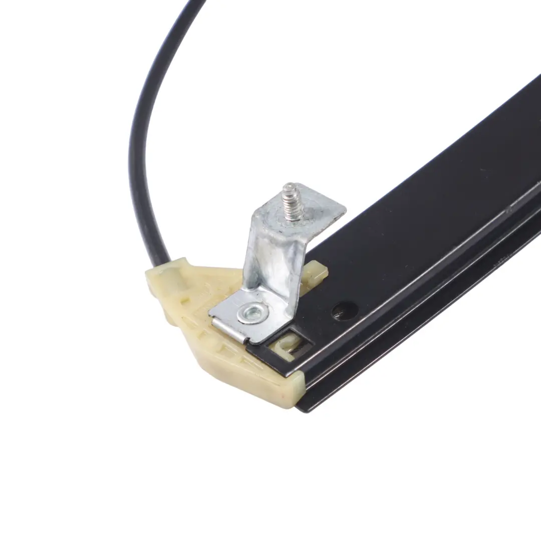 Audi A4 B9 Lève-Vitre Porte Arrière Droite Régulateur Mécanisme - SKU 8W0839462A - Numéro de pièce 8W0839462A
