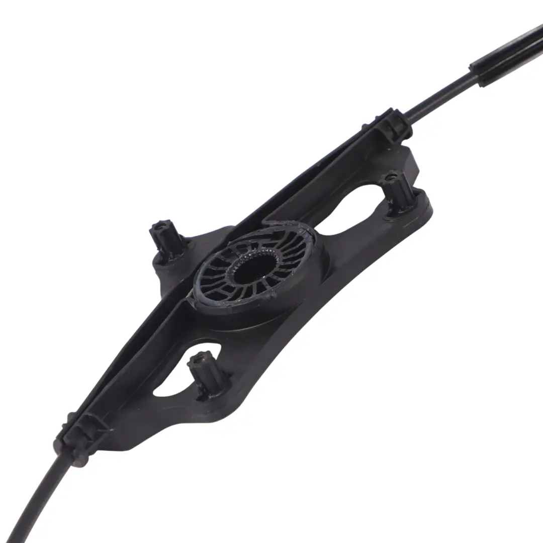 Audi A4 B9 Window Lifter Rear Door Right O/S Regulator Mechanism - SKU 8W0839462A - Part number 8W0839462A