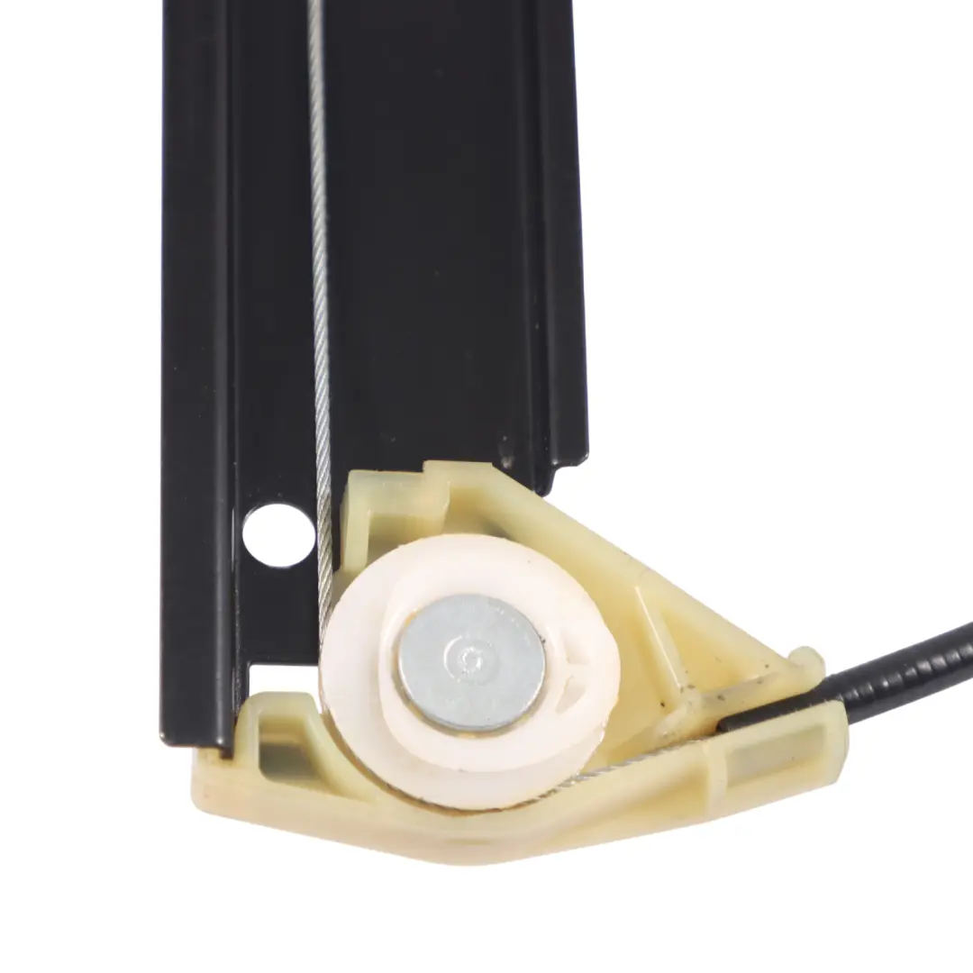 Audi A4 B9 Window Lifter Rear Door Right O/S Regulator Mechanism - SKU 8W0839462A - Part number 8W0839462A