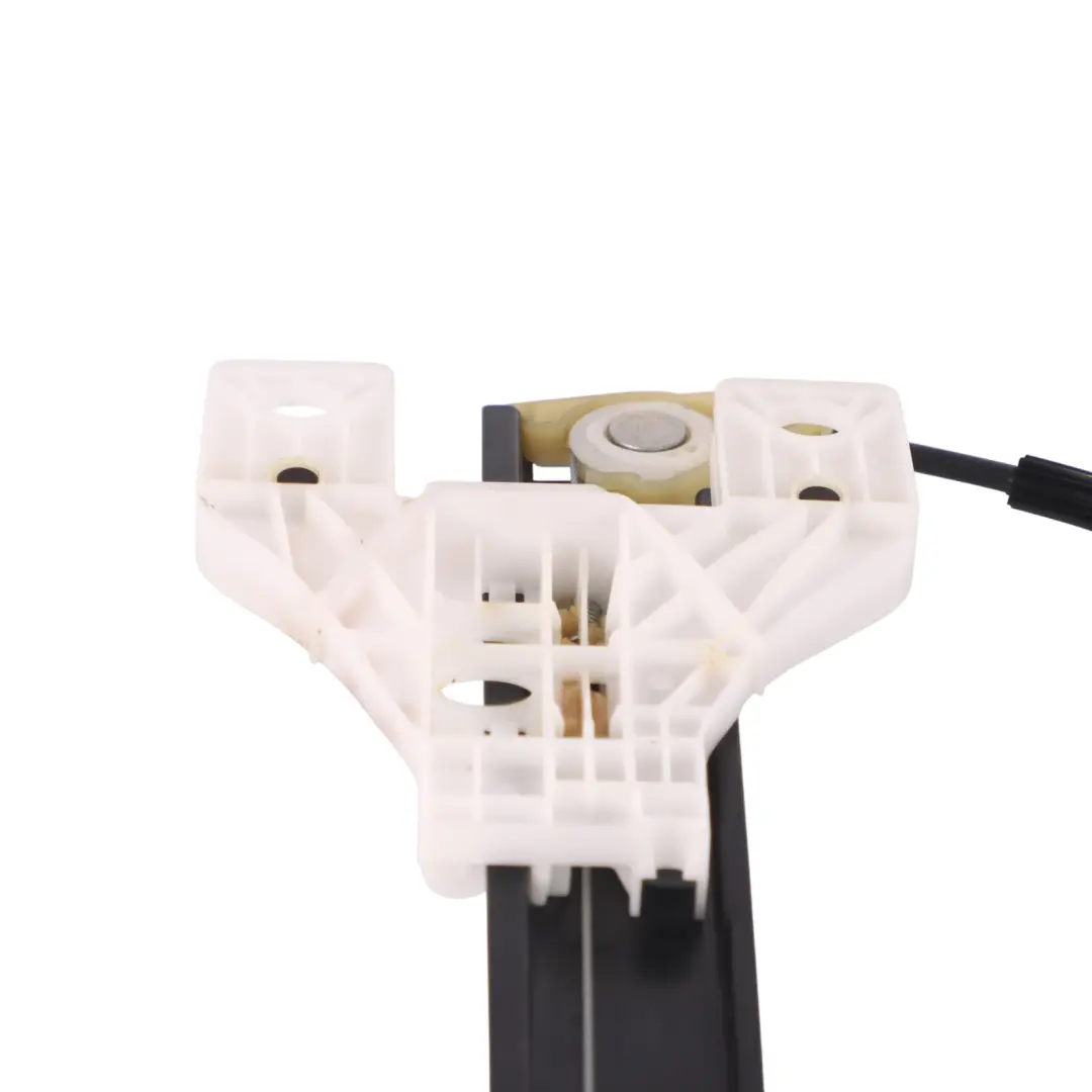 Window Lifter Rear Door Right O/S Regulator Mechanism to Audi A4 B9 with Part number 8W0839462A Audi A4 B9 Window Lifter Rear Door Right O/S Regulator Mechanism - SKU 8W0839462A - Part number 8W0839462A