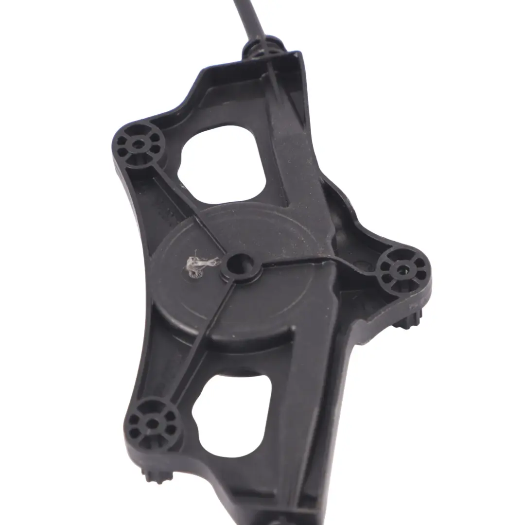 Audi A4 B9 Window Lifter Rear Door Right O/S Regulator Mechanism - SKU 8W0839462A - Part number 8W0839462A