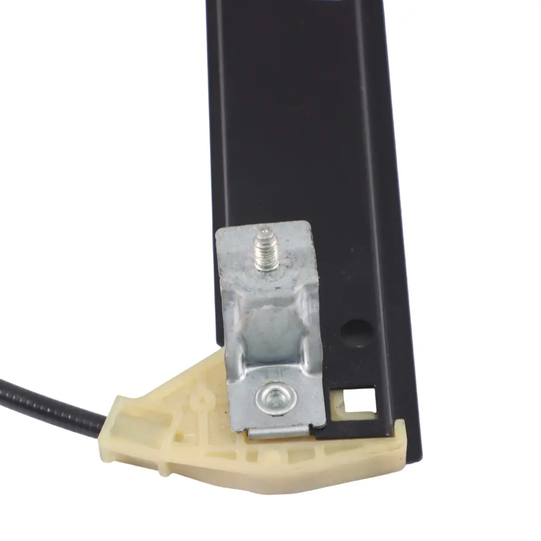 Fensterheber hintere Tür rechts Mechanismus für Audi A4 B9 mit Teilenummer 8W0839462A Audi A4 B9 Fensterheber hintere Tür rechts Mechanismus - SKU 8W0839462A - Teilenummer 8W0839462A